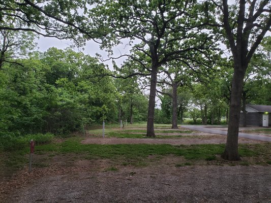 Kamp Siesta photo 2