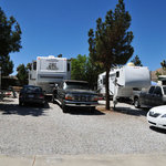 Yucca valley rv park