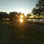 Lake afton park