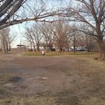 Lake coldwater