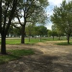 Lovewell state park