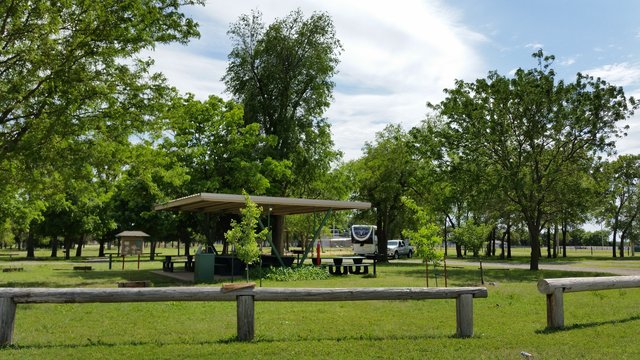 Lyons City Campground photo 2