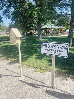 MAAG Memorial Park