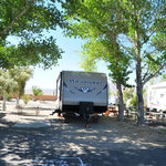 Twentynine palms resort