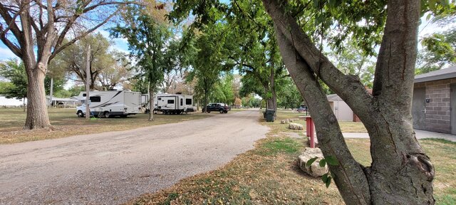 Napawalla Park Campground photo 2