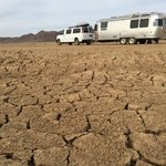 Joshua tree north