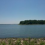 Pomona state park