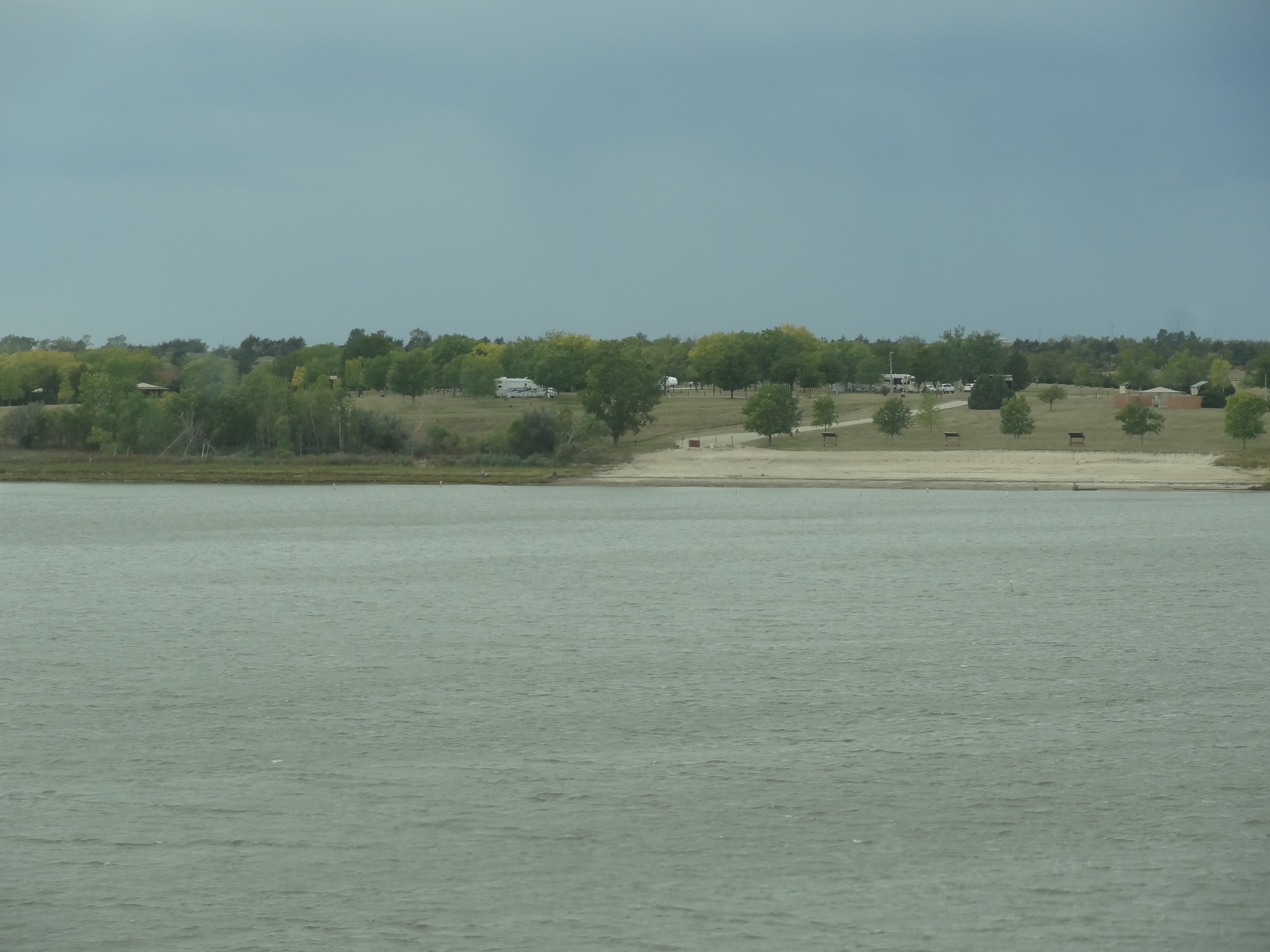 Prairie Dog Campground