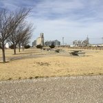 Prairie wind rv park