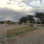 Prairie wind rv park
