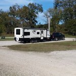 Rivercrest campground walter johnson park