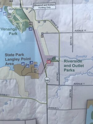 Riverside Campground photo 2