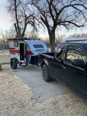 Sappa Park Campground