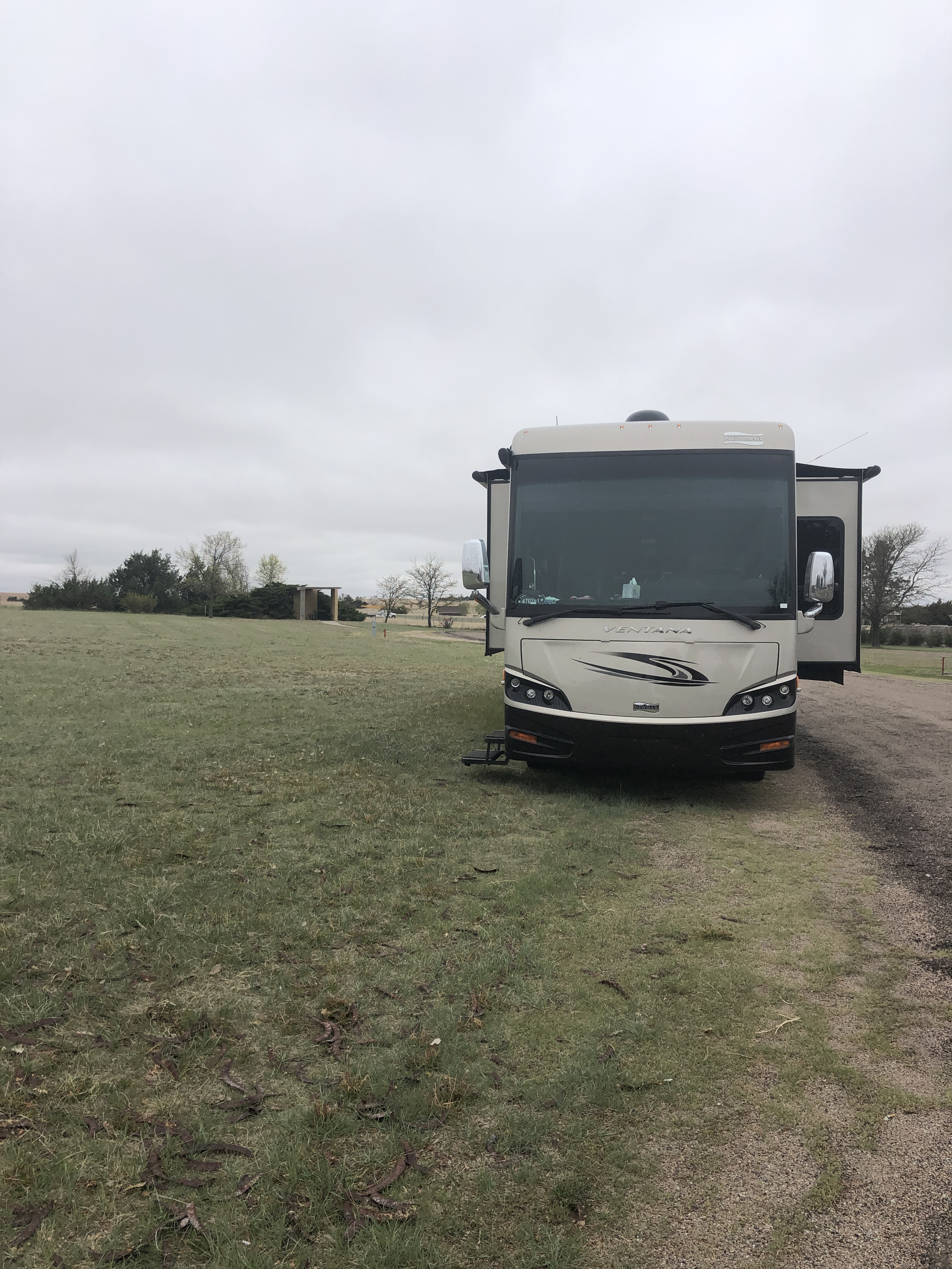 St. Francis City Campground