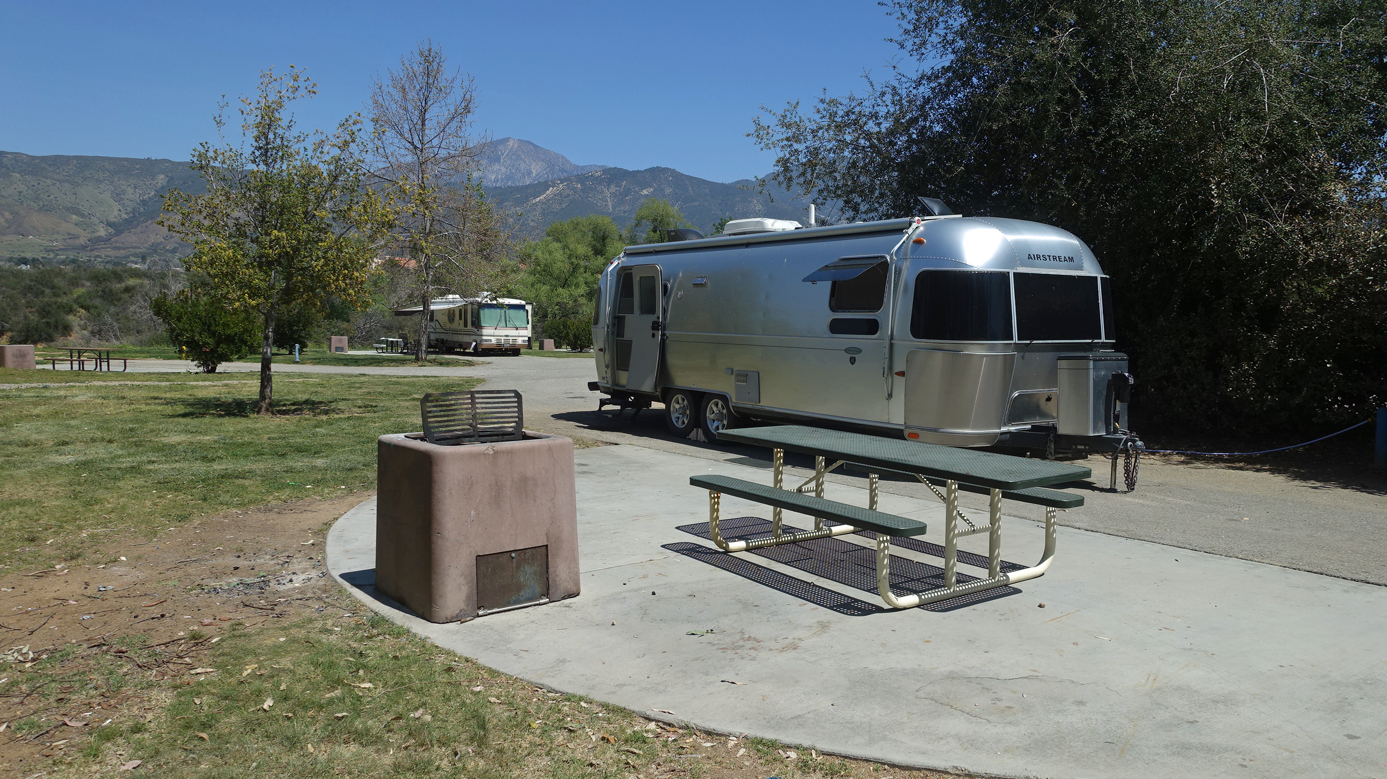 Yucaipa Regional Park Campground - Main photo