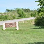 Tuttle creek state park