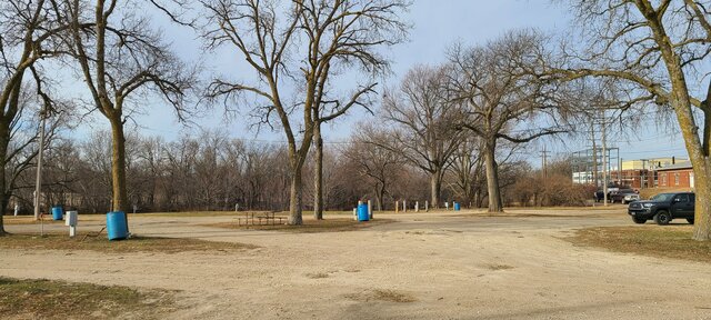 Washington Campground photo 2