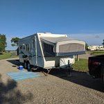 Webster state park
