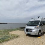 Wilson state park