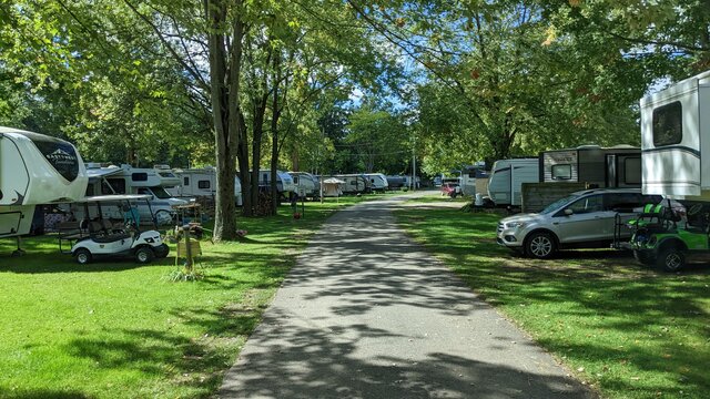 Angel Cove Park & Campground photo 2