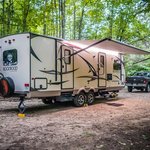 Barnes county park