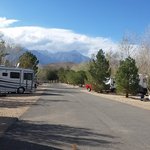 Boulder creek rv resort