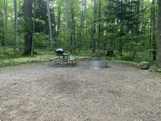 Bewabic State Park photo 2