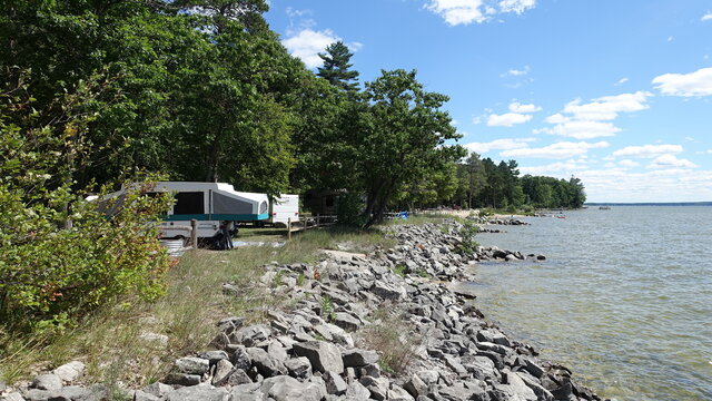 Upper ORV Campground photo 2