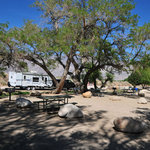 Portagee joe campground