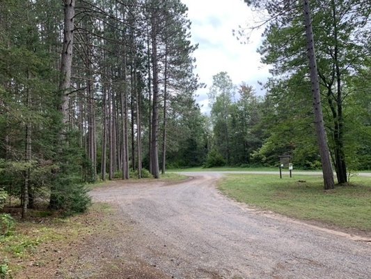 Burned Dam Campground photo 2