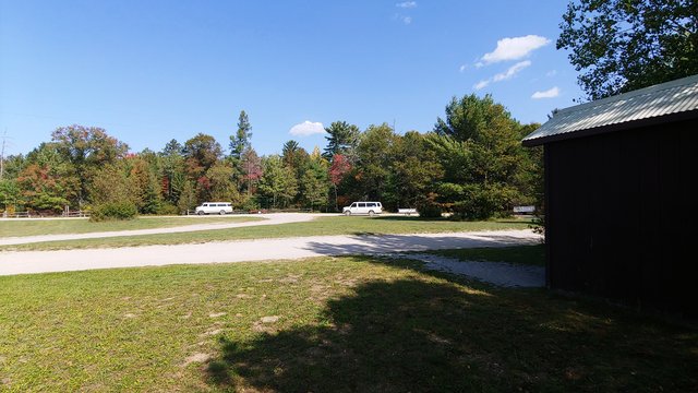 Burton's Landing State Forest Campground photo 2