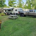 Calhoun city campground