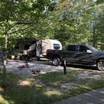Camp petosega