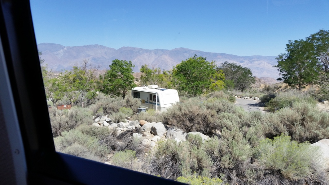 Lone Pine Campground Reviews updated 2024