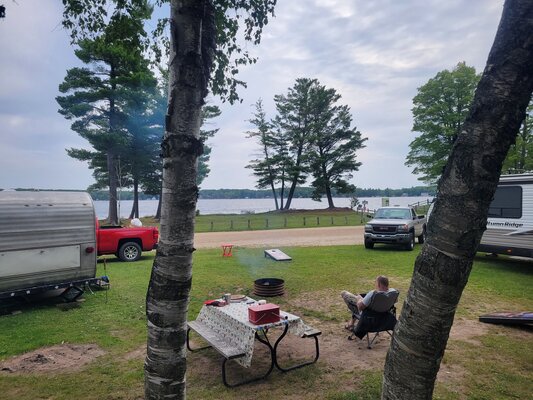 Crooked Lake Park Campground photo 2