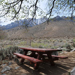 Lower grays meadow campground