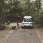 Fort custer recreation area