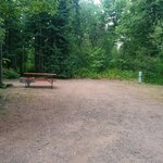Fort wilkins state park