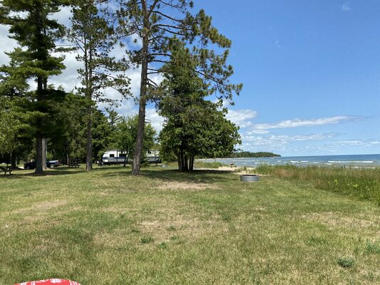 Fox County Park Campground photo 2