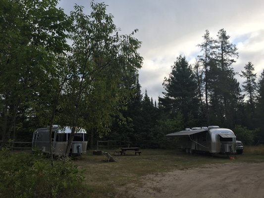 Fox River Campground