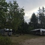 Fox river campground