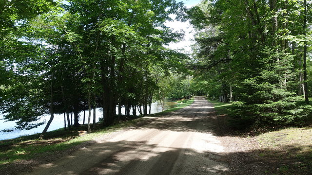 Garnet Lake State Forest Campground photo 2