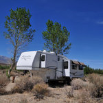 Goodale creek campground