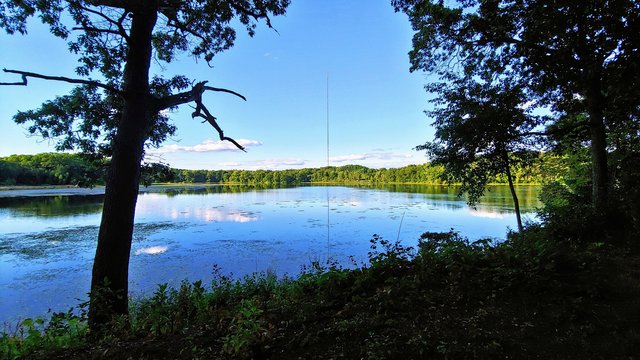 Green Lake Rustic Campground Reviews updated 2025