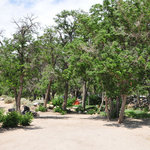 Baker creek campground