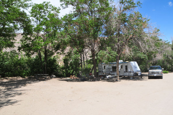Baker Creek Campground photo 2