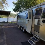 Houghton rv park
