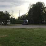 Iron river rv park