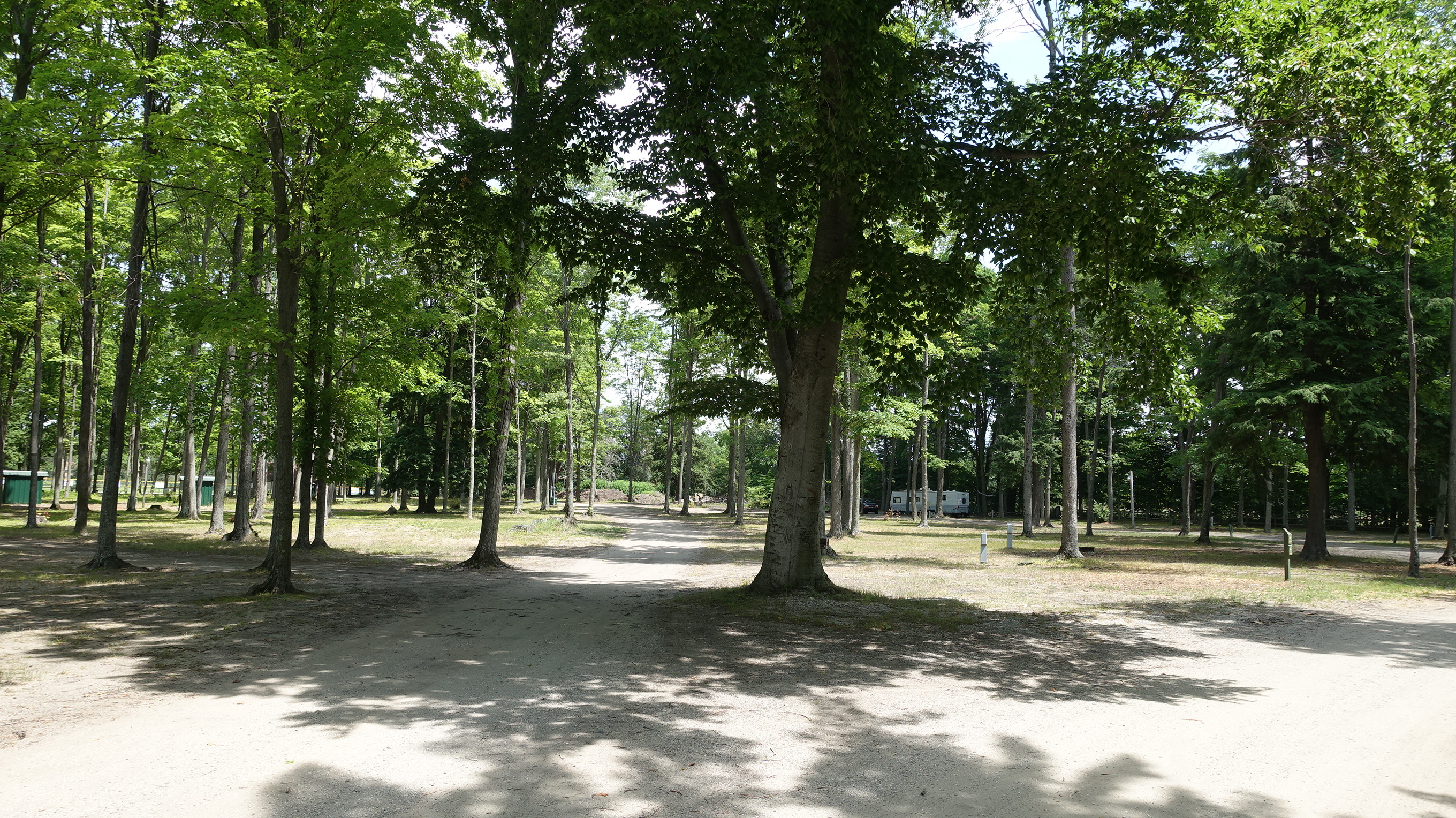 Kaleva Village Park Campground - Main photo