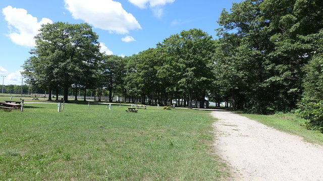 Kinross RV Park West photo 2